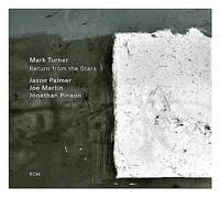 Mark Turner - Return From The Stars [VINYL]