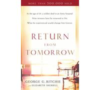 Return from Tomorrow
