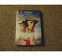 Return From Witch Mountain [DVD]