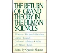 Return Grand Theory Hn Se