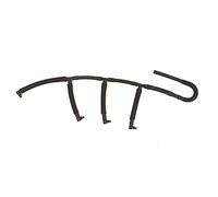 Return Hose Compatible with Fuel Line Injectors VW BEETLE CADDY GOLF JETTA Passat Polo Touran 1.6 TDI 03L130235AF
