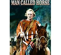Return Of A Man Called Horse