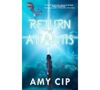 Return of Atlantis (Atlantis Rising)
