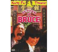 Return Of Bruce (Dubbed In English)