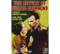 Return Of Bulldog Drummond