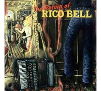 Return of by RICO BELL (1996-06-04)