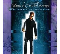 Return Of Crystal Karma