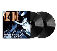 Return Of Da Boom Bap [VINYL]