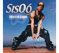 Return of Dragon by Sisqo [Music CD]