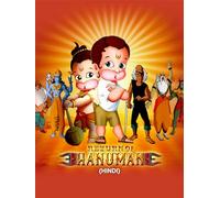 Return of Hanuman