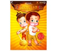 Return Of Hanuman [DVD]