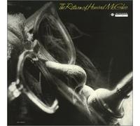 Return Of Howard Mcghee,The