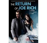 Return of Joe Rich [DVD] [2012] [Region 1] [US Import] [NTSC]