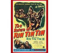Return of Rin Tin Tin, The