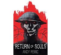 Return of Souls (A Song for No Man's Land): 2 – Tor Books