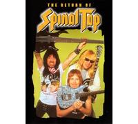 Return of Spinal Tap [DVD] [Import]