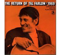 Return of Tal Farlow / 1969