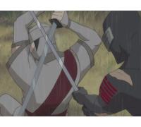 Return of the Arashikage Part 2