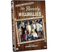 Return of the Beverly Hillbillies [DVD] [1981] [Region 1] [US Import] [NTSC]