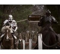 Return of the Black Knight