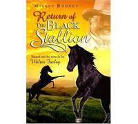 Return of the Black Stallion [DVD] [Region 1] [US Import] [NTSC]