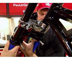 Return of the Black Widow