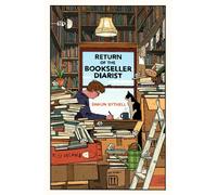 Return of the Bookseller Diarist