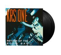 Krs One - Return Of The Boom Bap [VINYL]