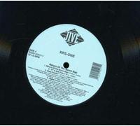 Return of the Boom Bap [Vinyl] Explicit Lyrics Edition by Krs-One (1993) Audio CD