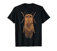 Return Of The Cicadas | Brood X Cicada T-Shirt