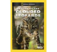 Return of the Clouded Leopards (DVD) (US IMPORT)