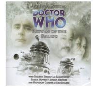 Return of the Daleks (Doctor Who)