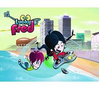 Return Of The Dirt Demons