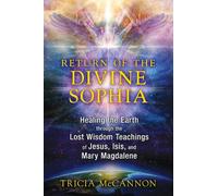 Return of the Divine Sophia