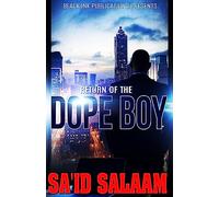 Return of The Dope Boy: Volume 2