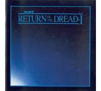 Return of the Dread Vol.1