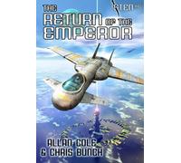 Return of the Emperor (Sten #6)