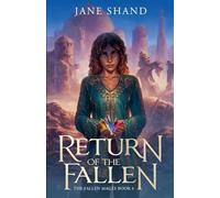 Return of the Fallen: 4 (The Fallen Mages)