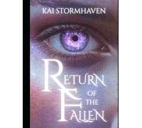 Return of the Fallen (Mirrors of the World)