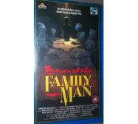 Return Of The Family Man