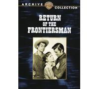 Return of the Frontiersman