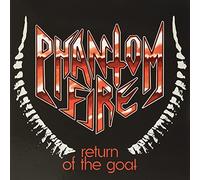 Return Of The Goat [VINYL]
