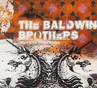 Return of the Golden Rhodes by Baldwin Brothers (2013-05-03)
