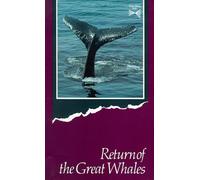 Return of the Great Whales [VHS]