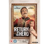Return Of The Hero – Studiocanal