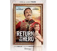 Return Of The Hero