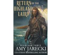 Return of the Highland Laird: 3.5 (Highland Force)