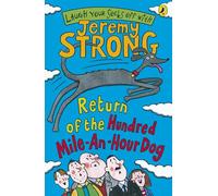 Return of the Hundred-Mile-an-Hour Dog