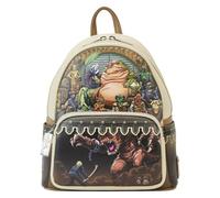 Star Wars: Return of The Jedi 40th Anniversary Jabba's Palace Mini Backpack