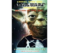 Return of the Jedi (Choose Your Own Star Wars Adventures)